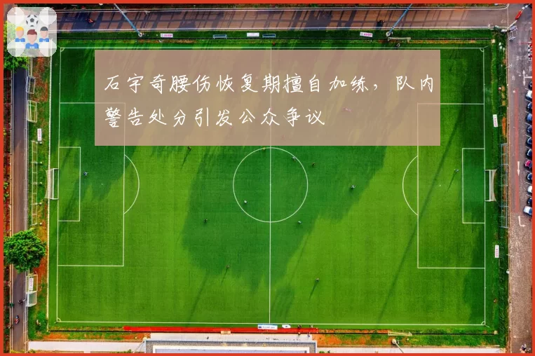 石宇奇腰伤恢复期擅自加练，队内警告处分引发公众争议